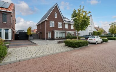 Eendrachtsweg 91