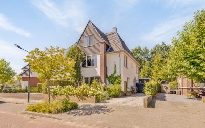 Willie Dixonstraat 3