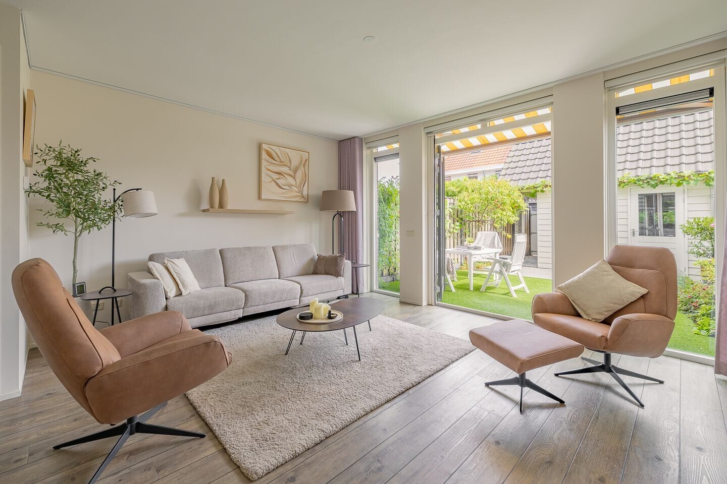 Tussenwoning te koop: Willie Dixonstraat 6, Middelburg