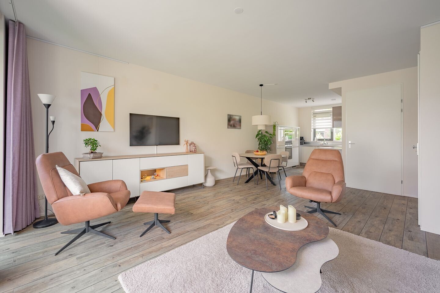 Tussenwoning te koop: Willie Dixonstraat 6, Middelburg