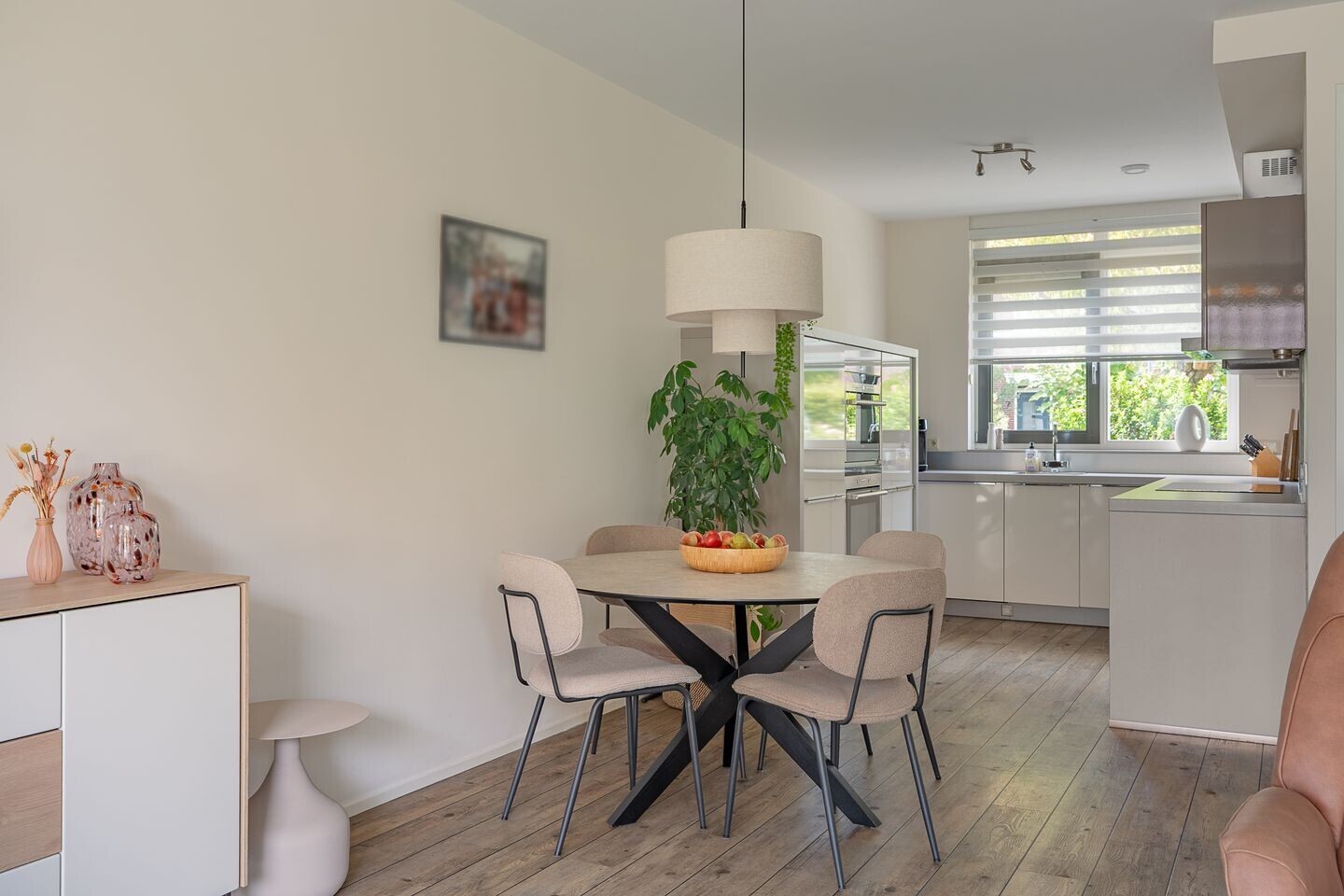 Tussenwoning te koop: Willie Dixonstraat 6, Middelburg