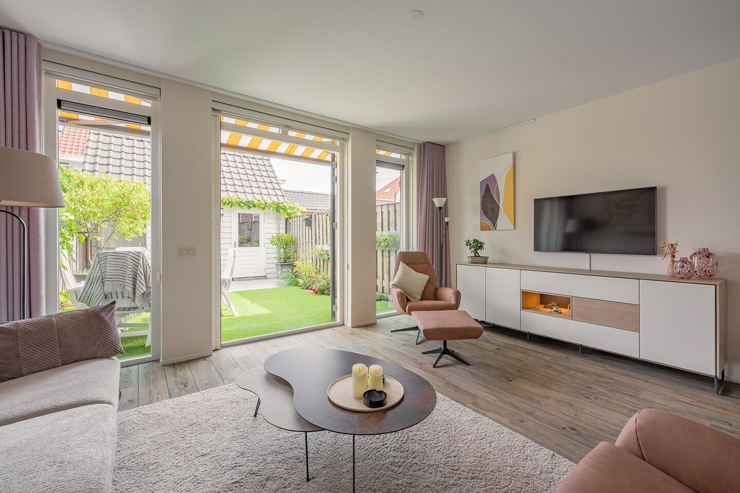 Tussenwoning te koop: Willie Dixonstraat 6, Middelburg