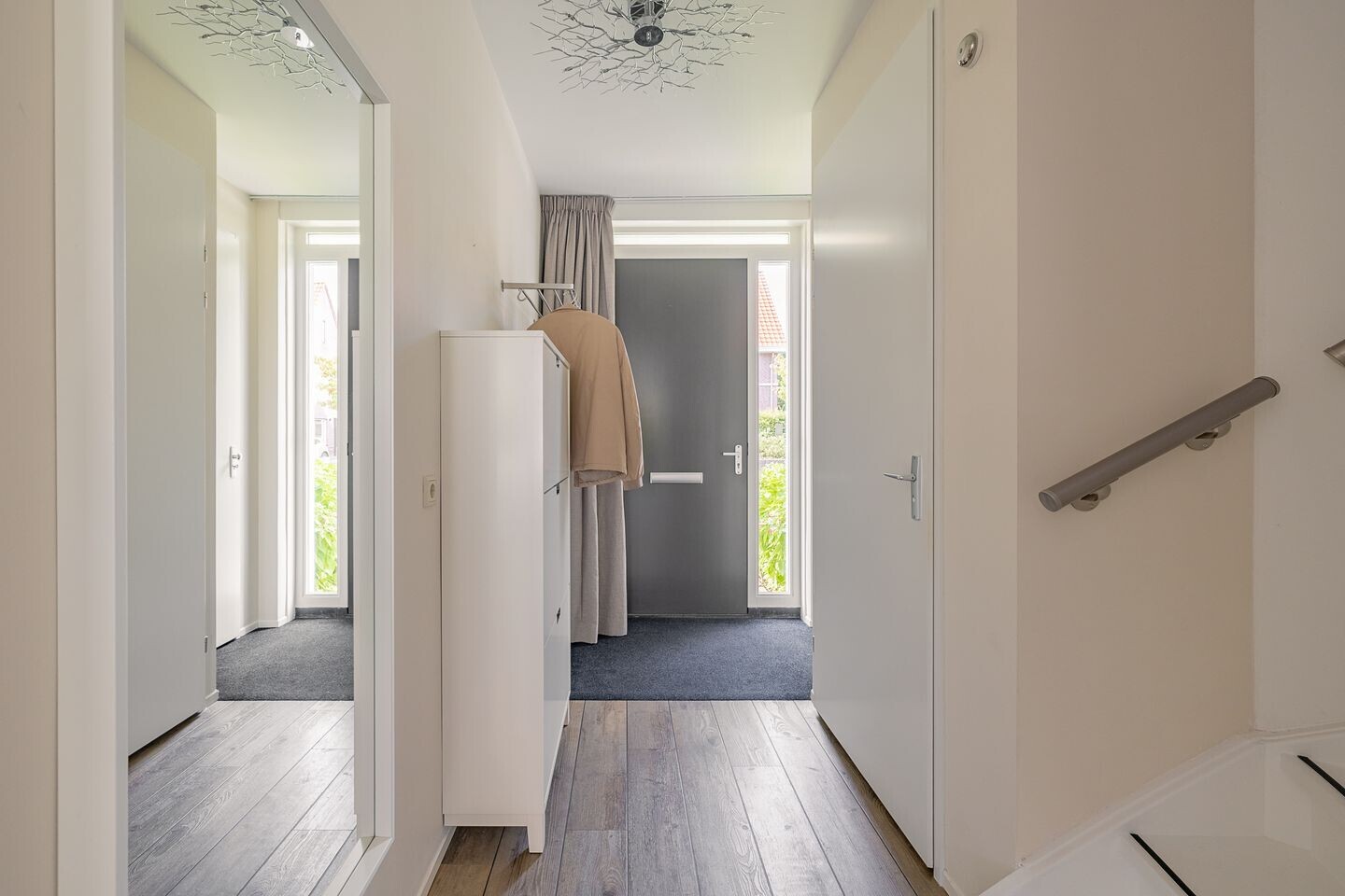 Tussenwoning te koop: Willie Dixonstraat 6, Middelburg
