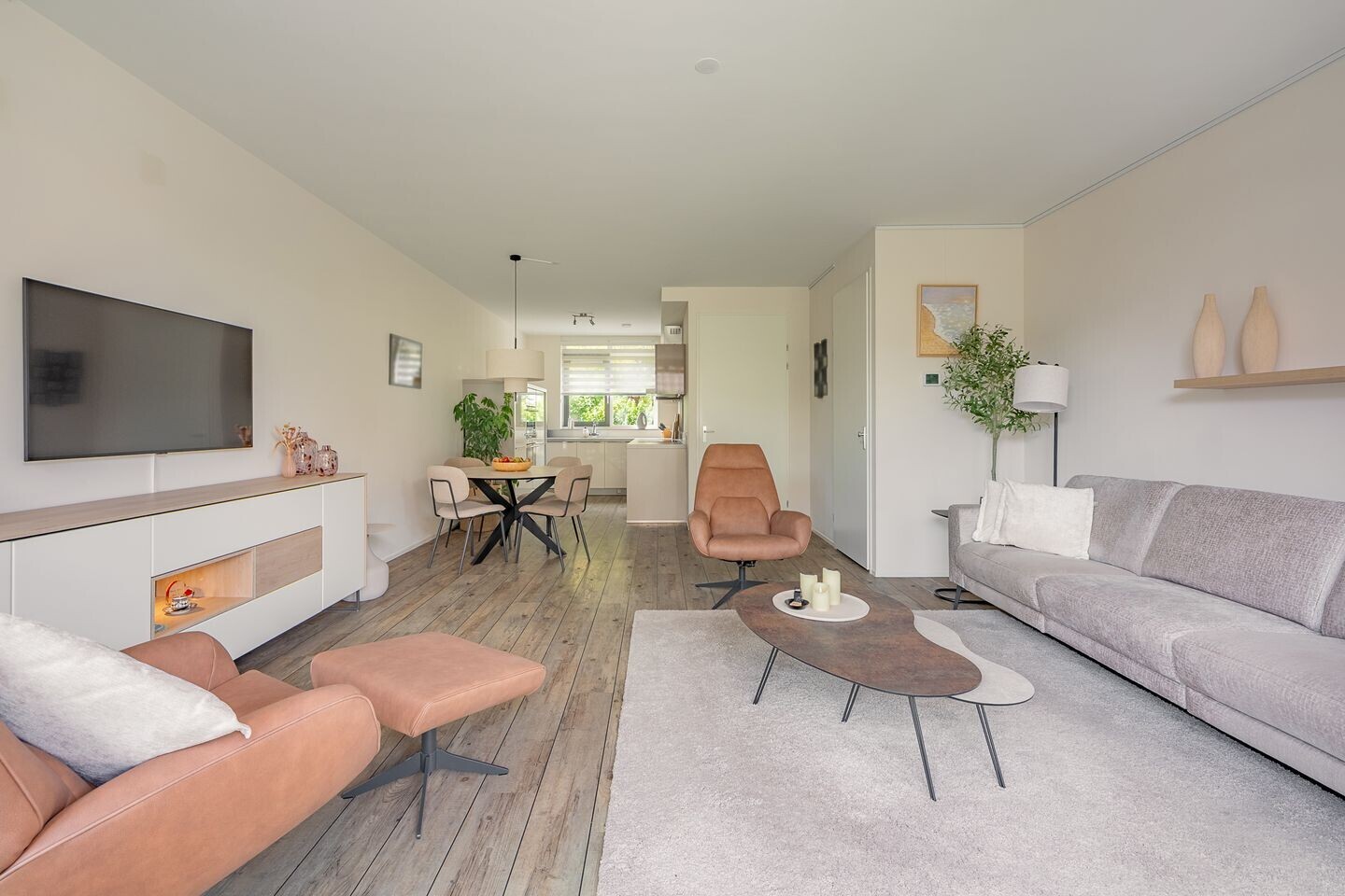 Tussenwoning te koop: Willie Dixonstraat 6, Middelburg