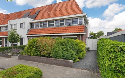 Paul Butterfieldstraat 45
