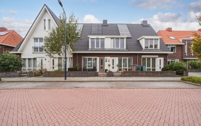 Buddy Hollystraat 13