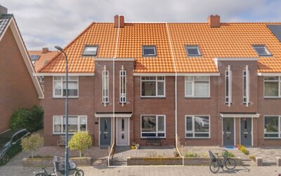 Buddy Hollystraat 21
