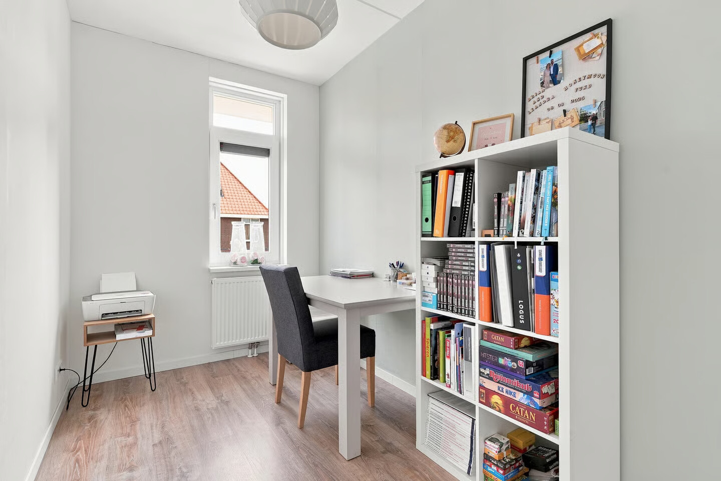 Tussenwoning te koop: Elvis Presleystraat 19, Middelburg