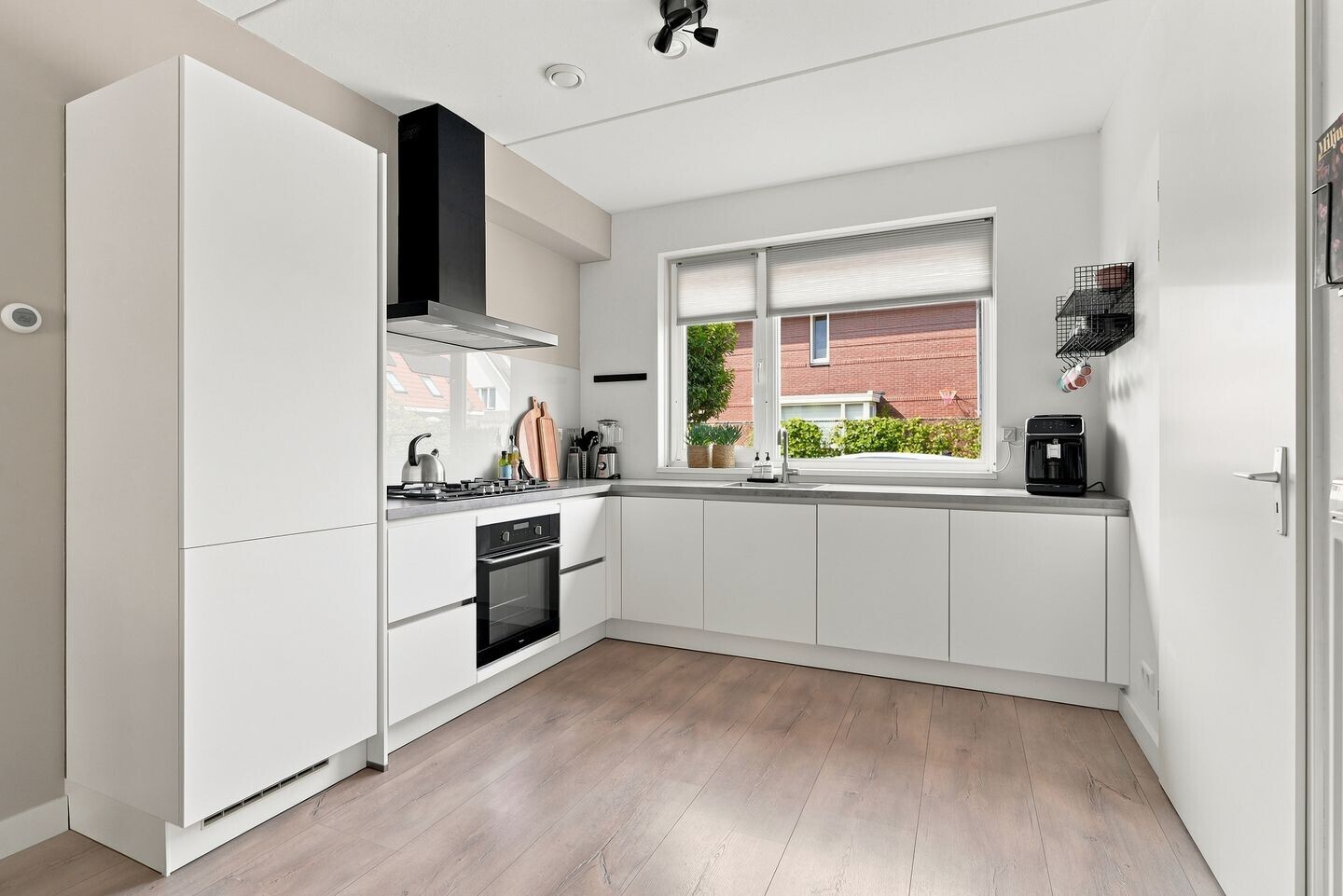 Tussenwoning te koop: Elvis Presleystraat 19, Middelburg