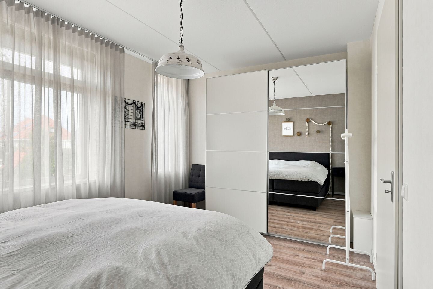 Tussenwoning te koop: Elvis Presleystraat 19, Middelburg