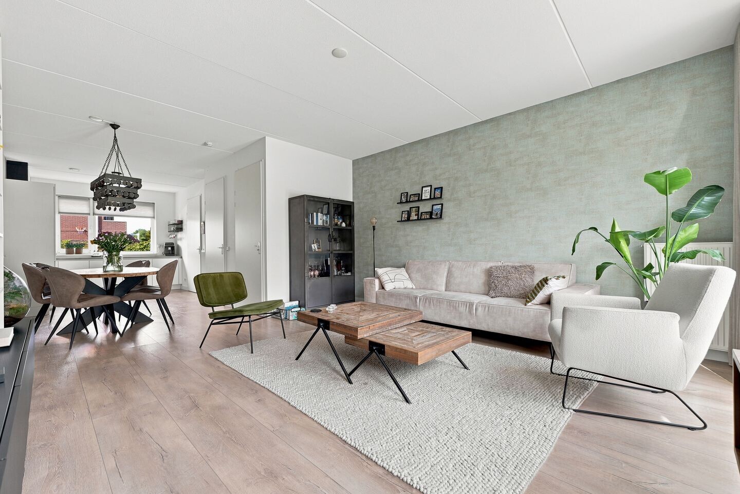 Tussenwoning te koop: Elvis Presleystraat 19, Middelburg