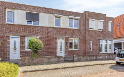 Elvis Presleystraat 29