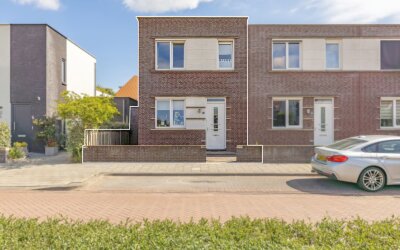 Elvis Presleystraat 7