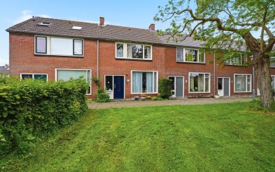 Rustenburgplantsoen 22