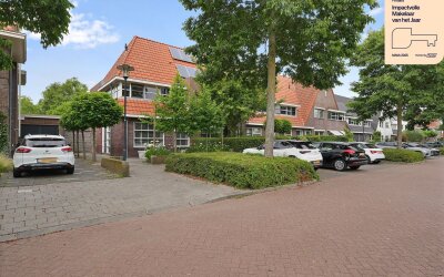 Robert Johnsonstraat 43