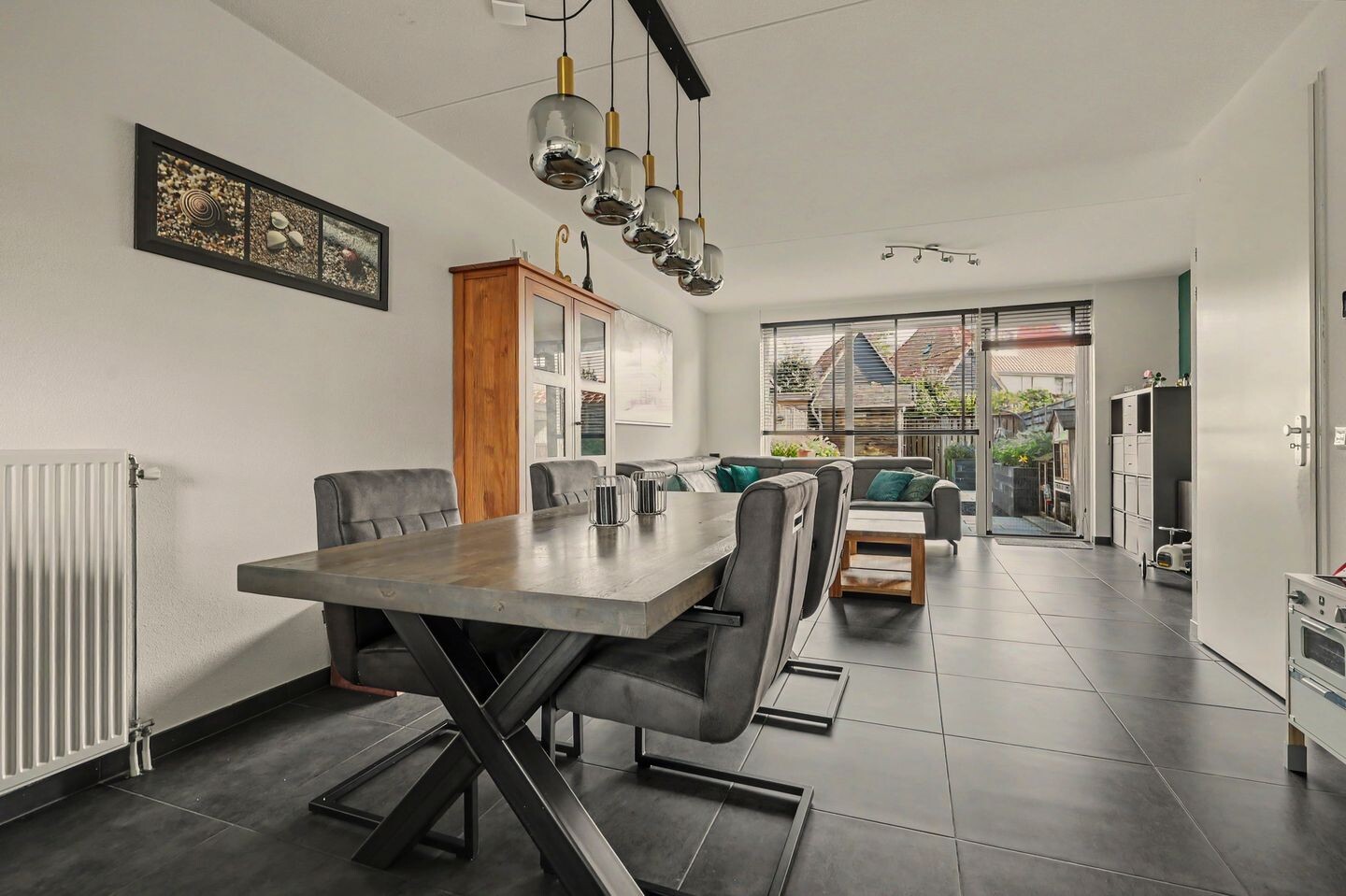 Tussenwoning te koop: Robert Johnsonstraat 73, Middelburg