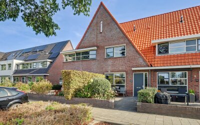 Robert Johnsonstraat 73