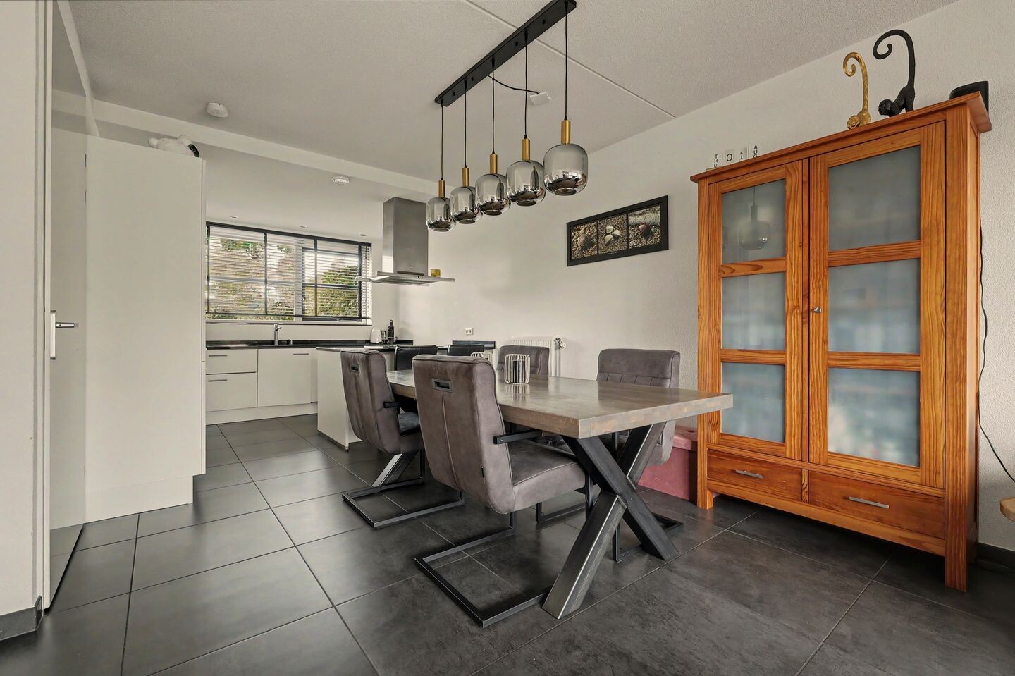 Tussenwoning te koop: Robert Johnsonstraat 73, Middelburg