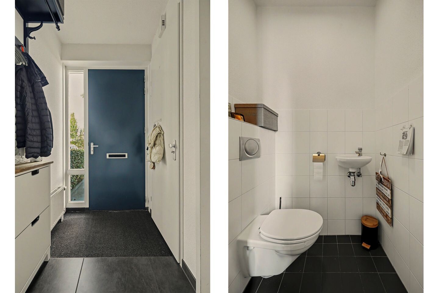 Tussenwoning te koop: Robert Johnsonstraat 73, Middelburg