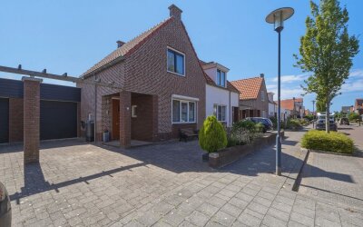Muddy Watersstraat 50