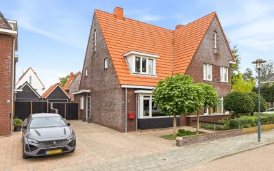 Muddy Watersstraat 69