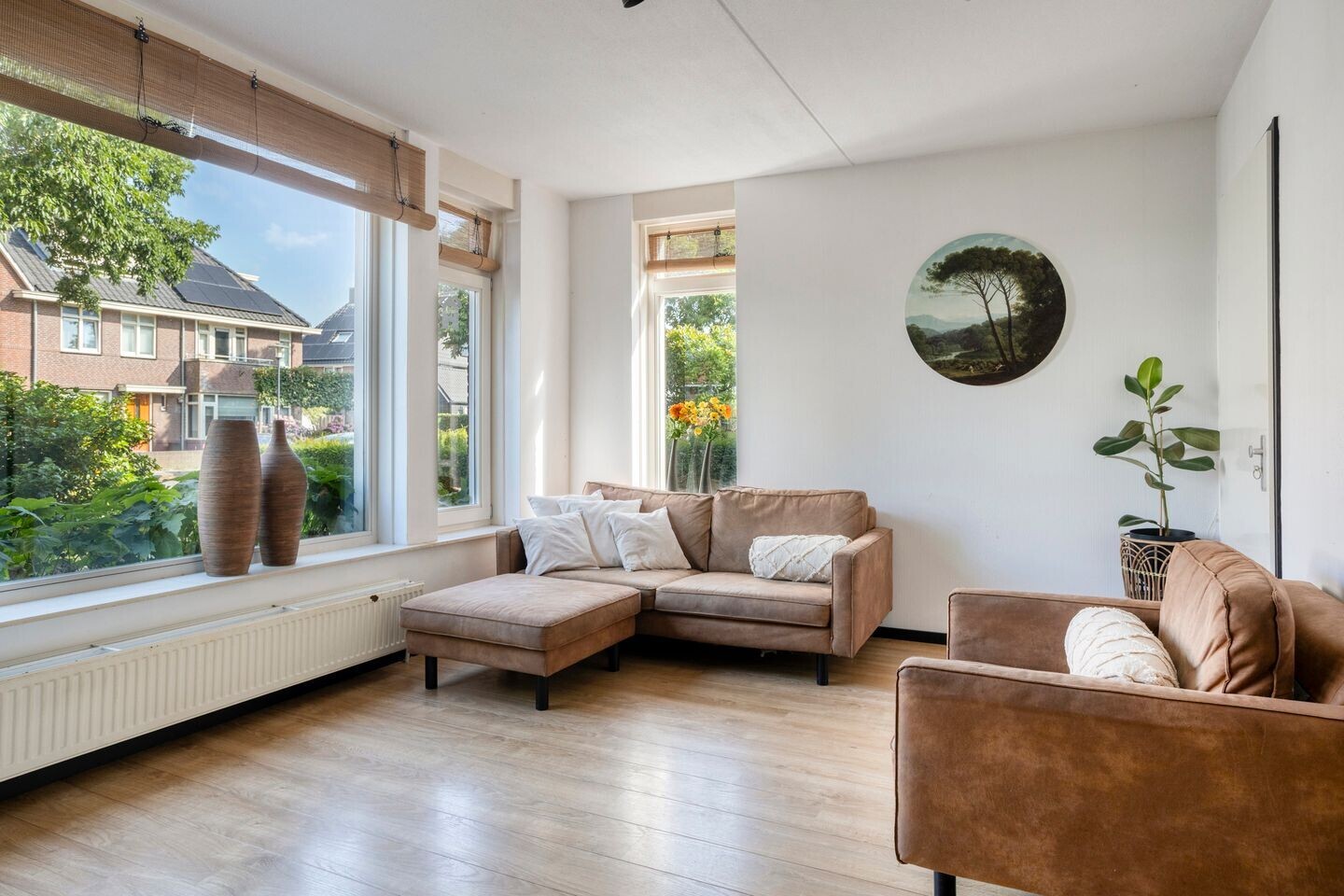 Hoekwoning te koop: Billie Holidaystraat 10, Middelburg