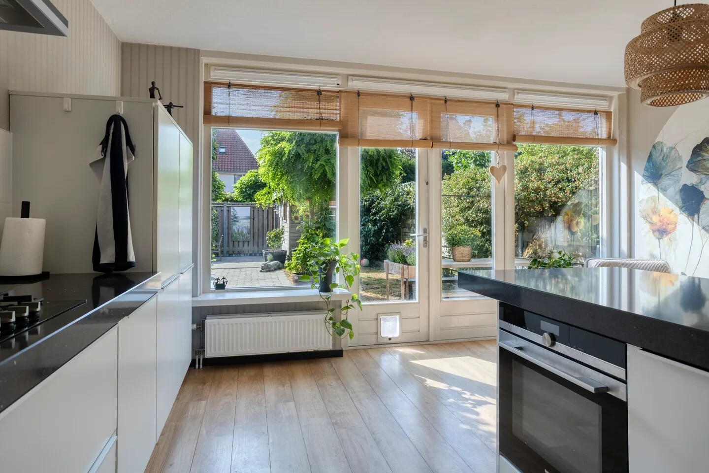 Hoekwoning te koop: Billie Holidaystraat 10, Middelburg