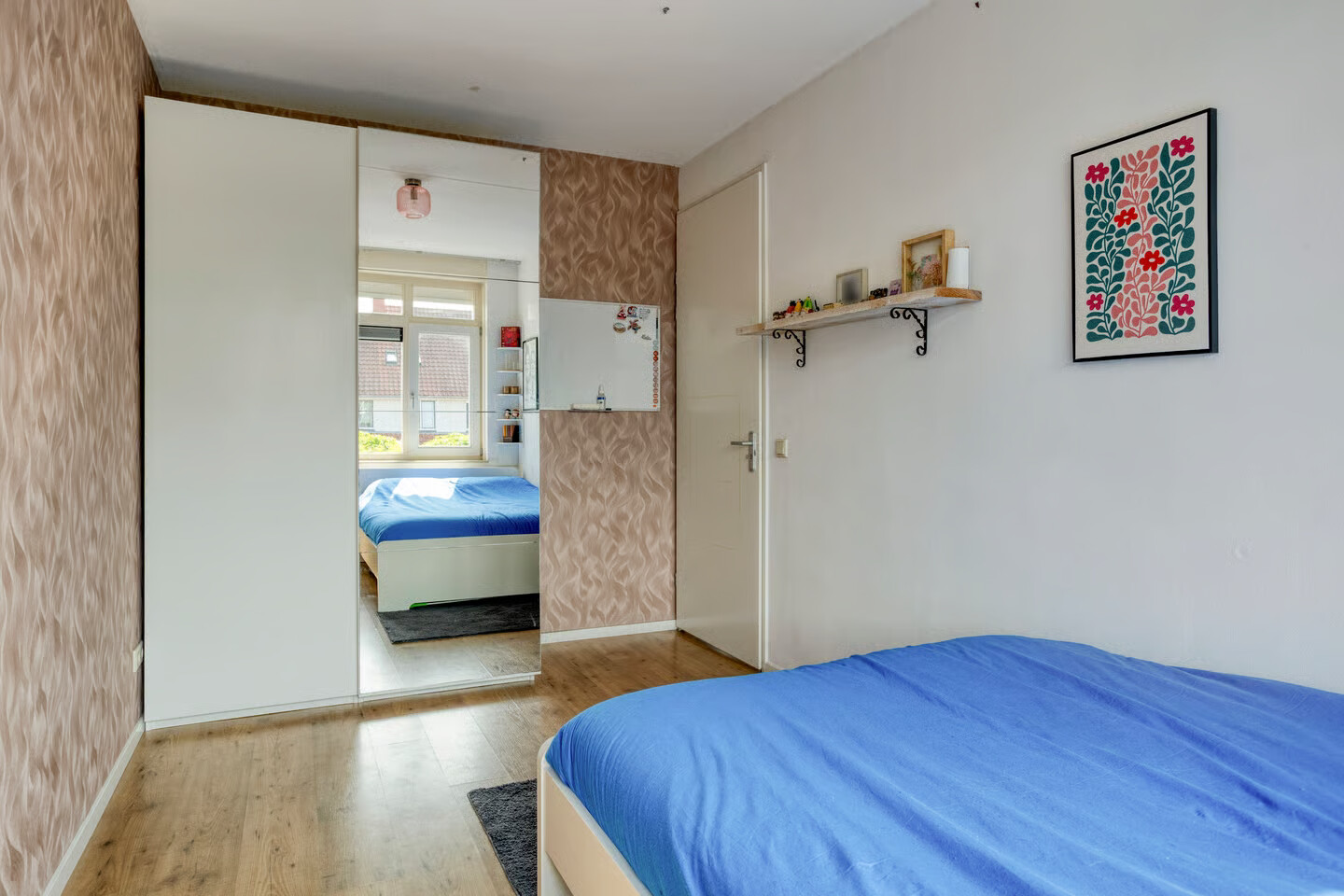 Hoekwoning te koop: Billie Holidaystraat 10, Middelburg