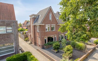 Billie Holidaystraat 10