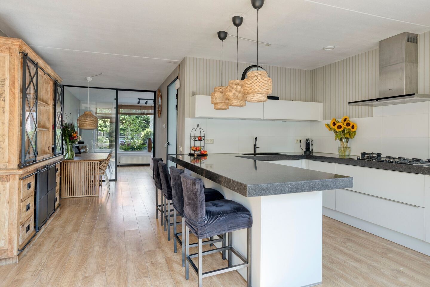 Hoekwoning te koop: Billie Holidaystraat 10, Middelburg