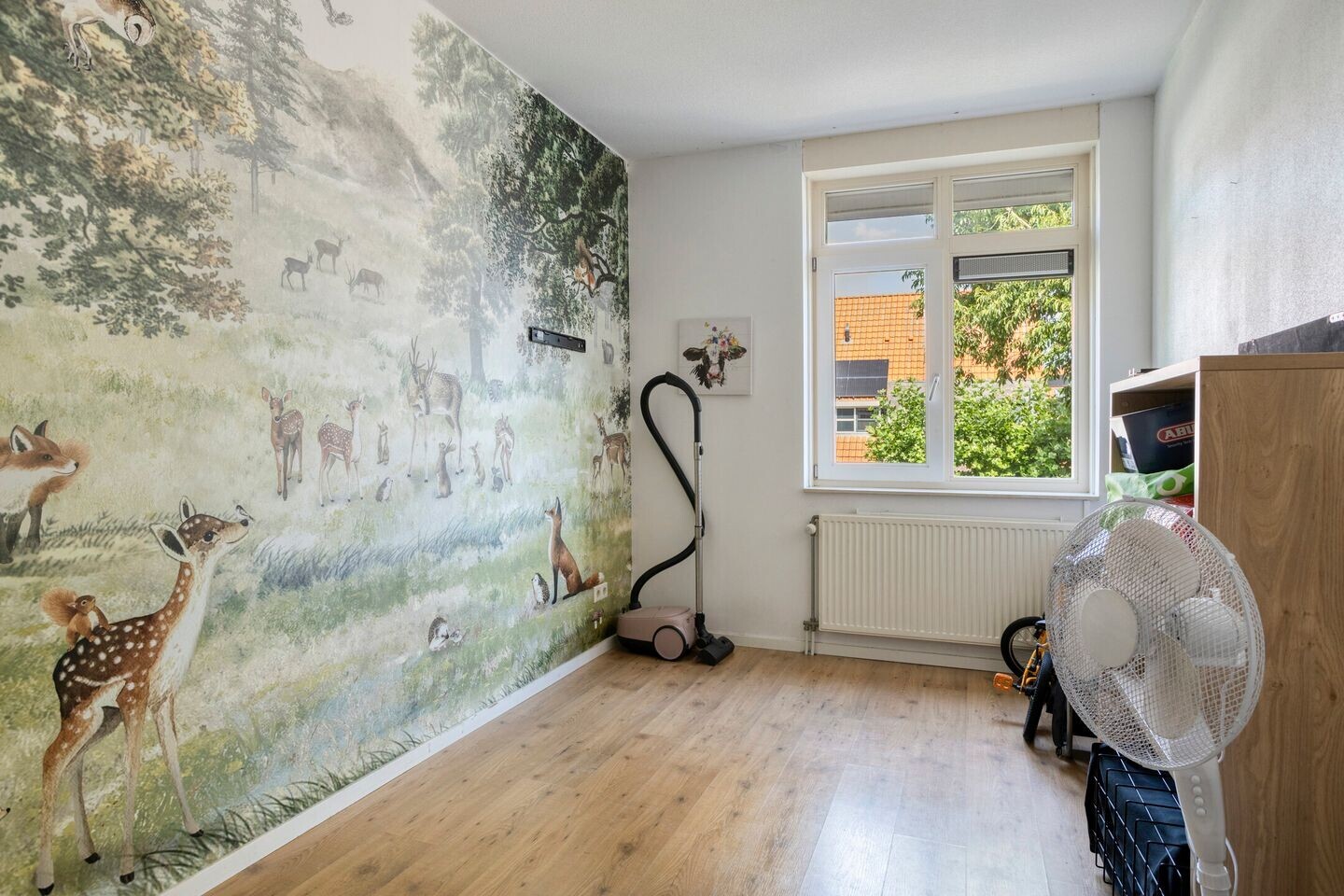 Hoekwoning te koop: Billie Holidaystraat 10, Middelburg