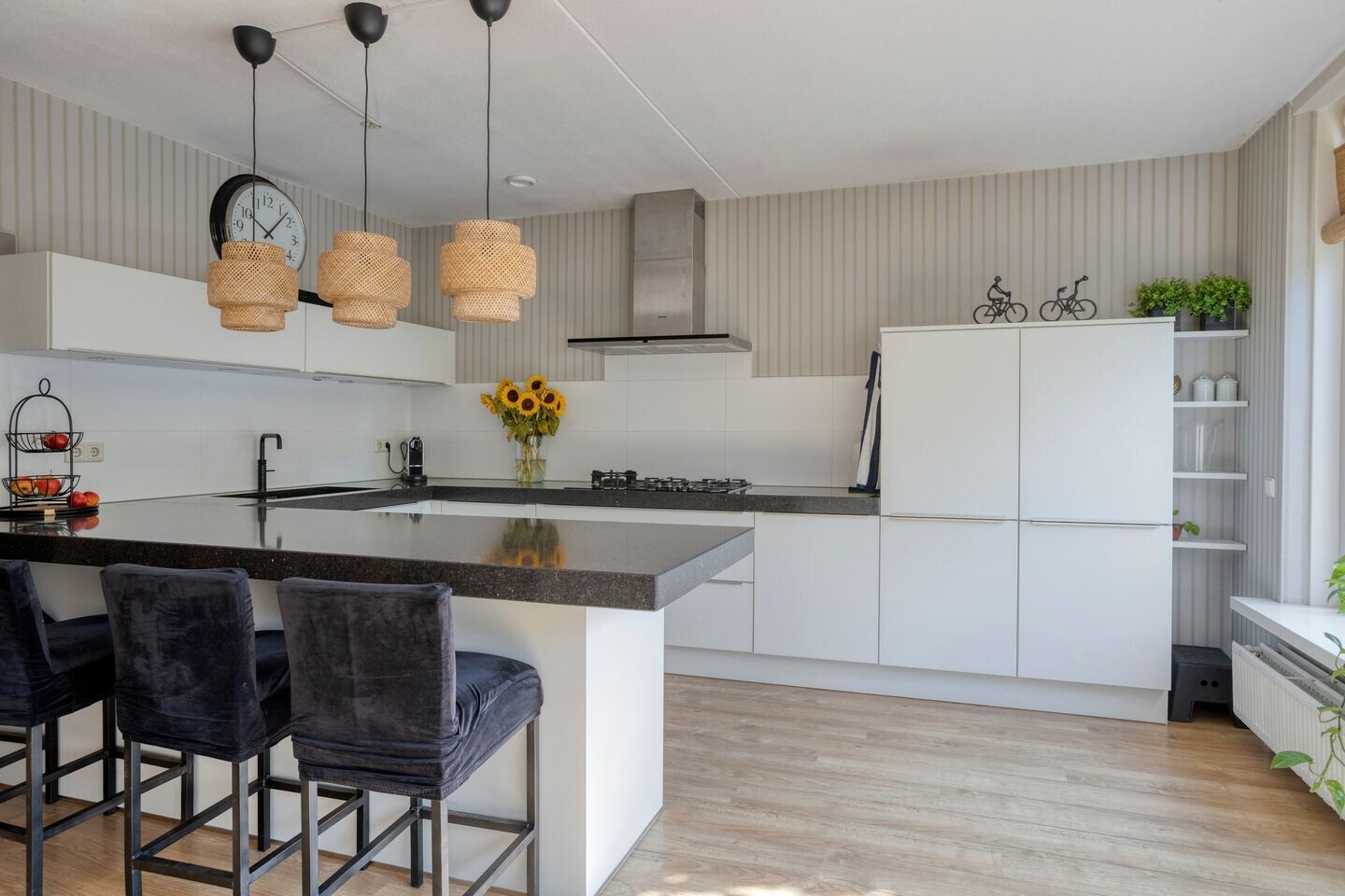 Hoekwoning te koop: Billie Holidaystraat 10, Middelburg