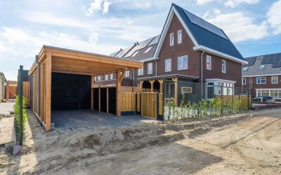 Miles Davisstraat 60