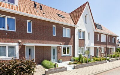 Charlie Parkerstraat 10