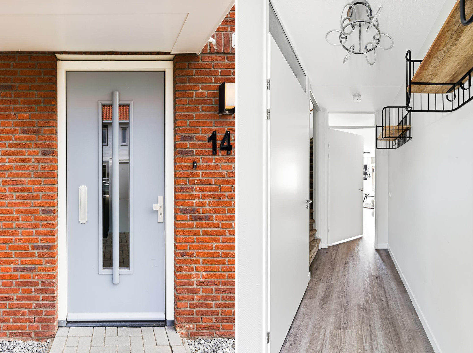Hoekwoning te koop: Charlie Parkerstraat 14, Middelburg