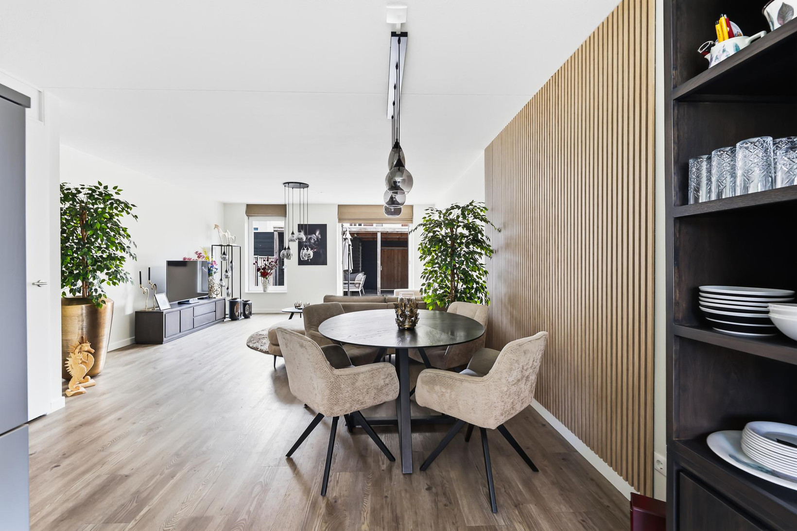 Hoekwoning te koop: Charlie Parkerstraat 14, Middelburg