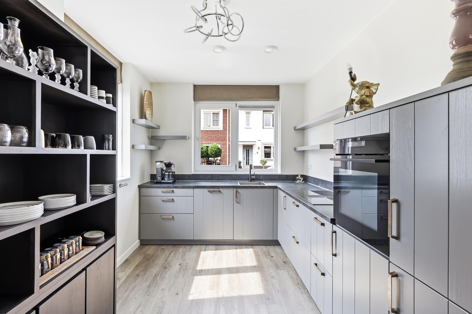 Hoekwoning te koop: Charlie Parkerstraat 14, Middelburg