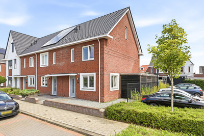 Charlie Parkerstraat 14