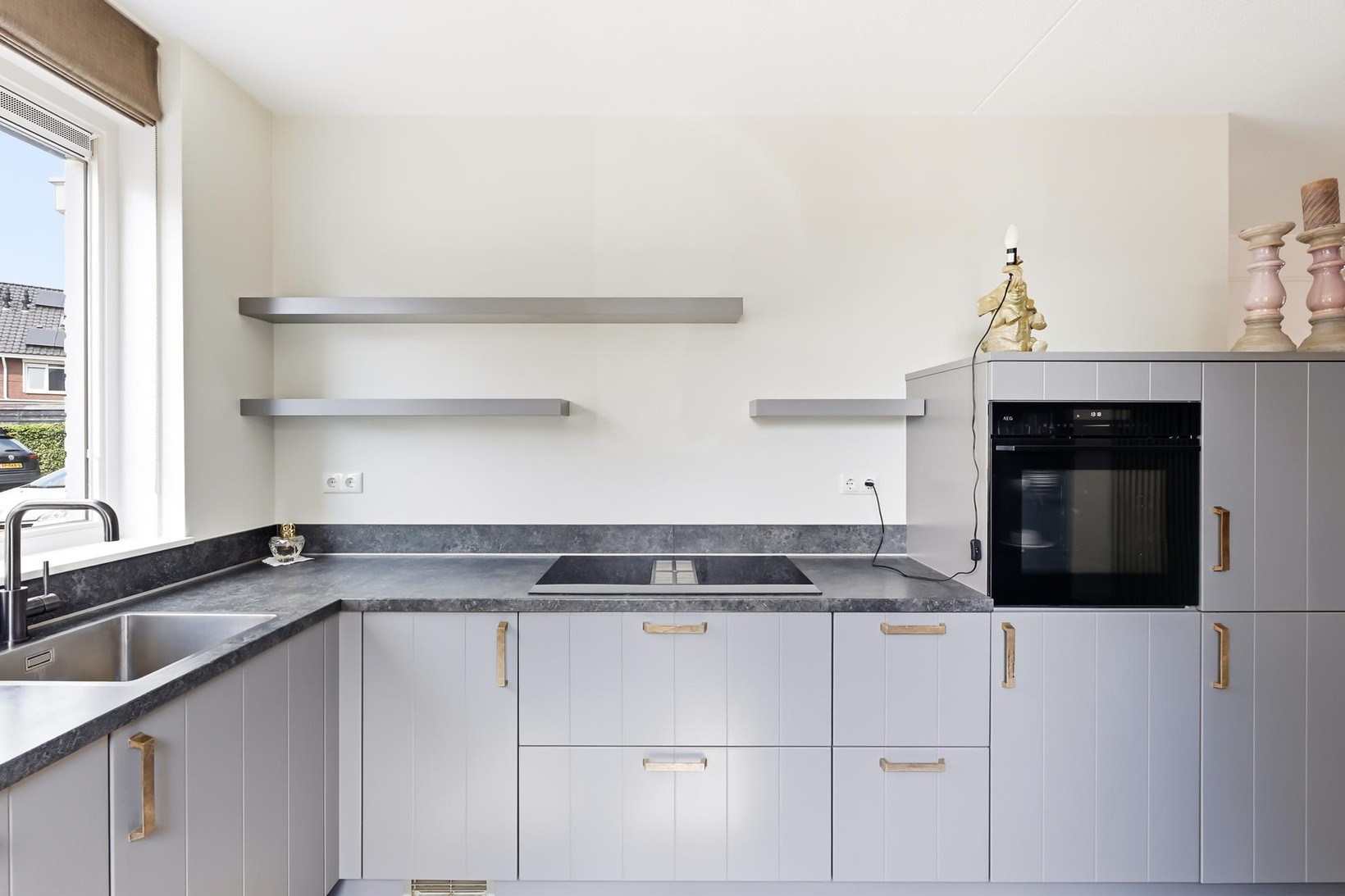 Hoekwoning te koop: Charlie Parkerstraat 14, Middelburg