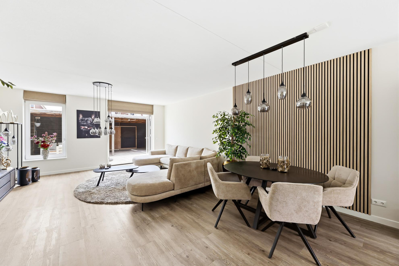 Hoekwoning te koop: Charlie Parkerstraat 14, Middelburg