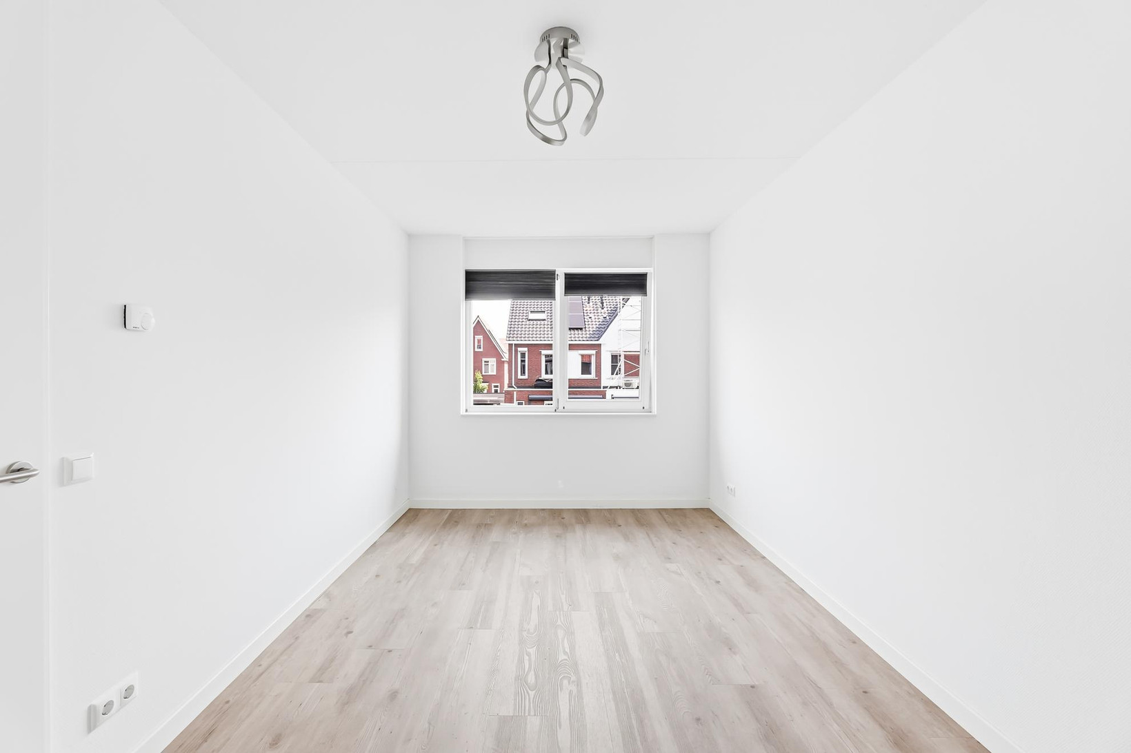 Hoekwoning te koop: Charlie Parkerstraat 14, Middelburg
