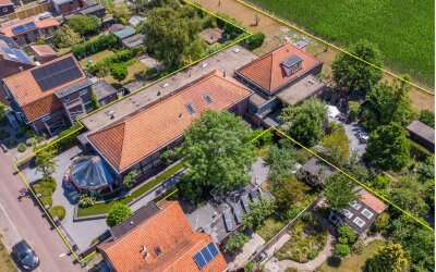 Molenweg 25-A