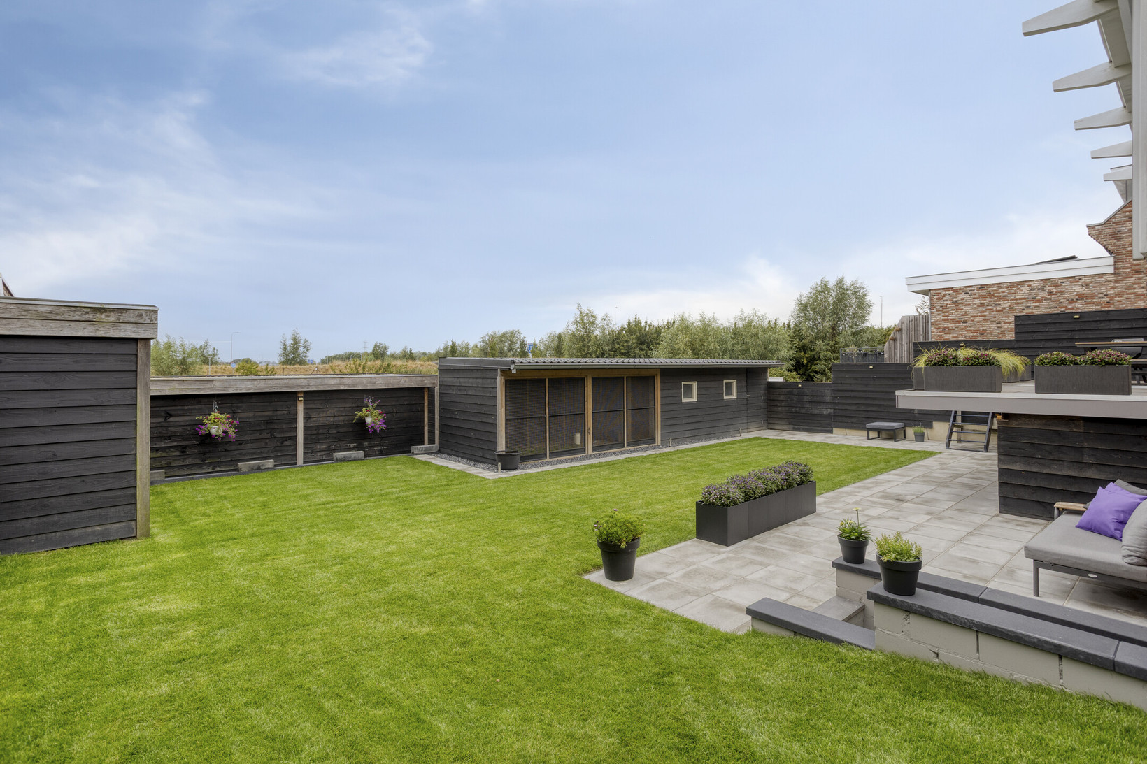 Vrijstaande woning te koop: Molendijk 26, Nieuw- En Sint Joosland