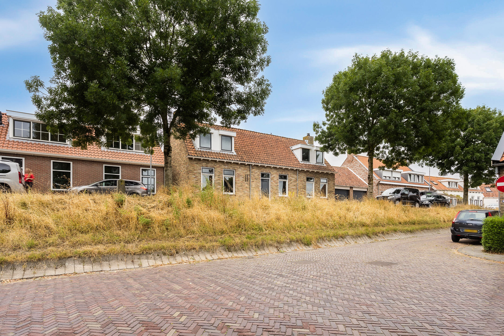 Vrijstaande woning te koop: Molendijk 26, Nieuw- En Sint Joosland