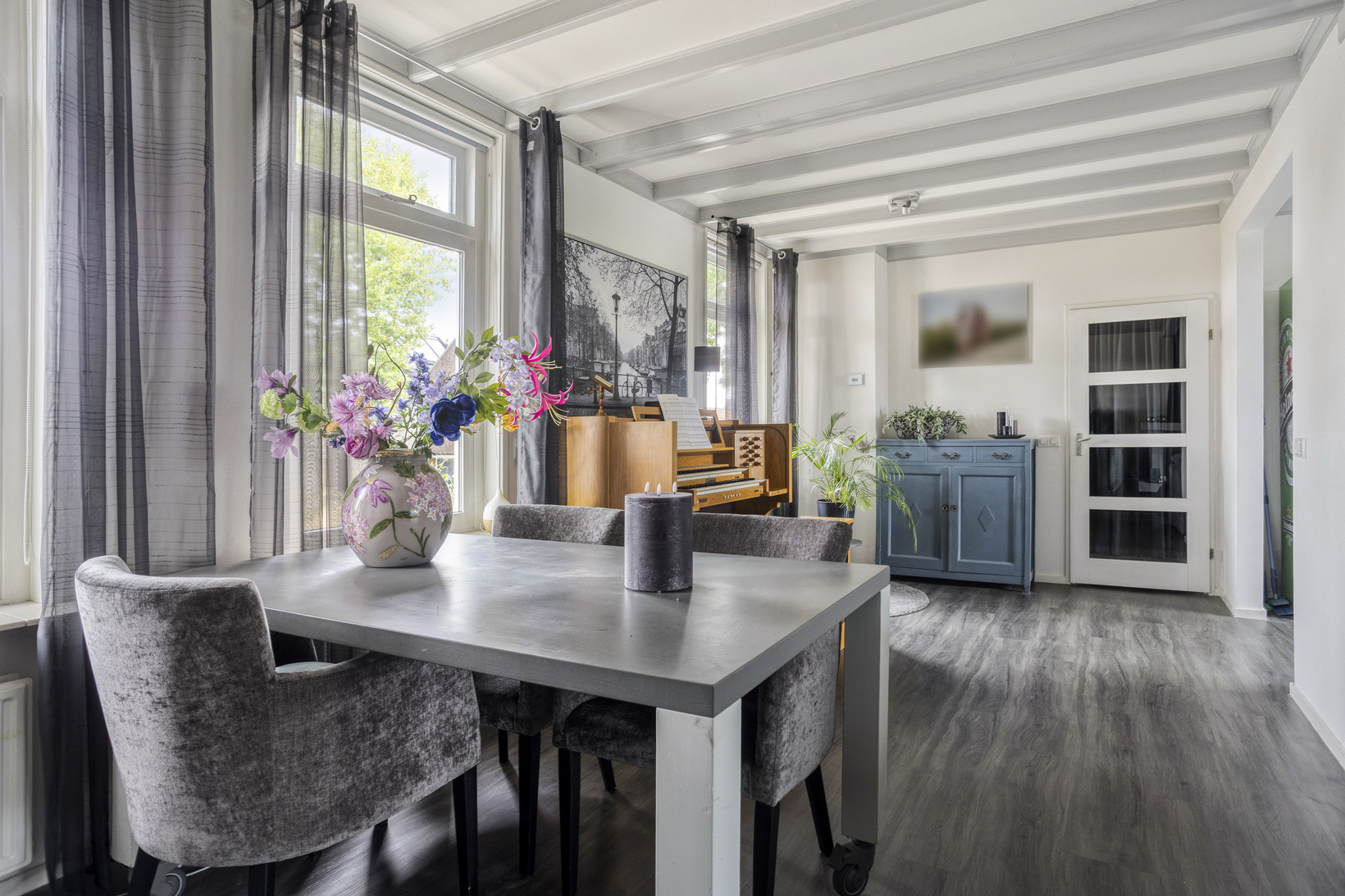 Vrijstaande woning te koop: Molendijk 26, Nieuw- En Sint Joosland