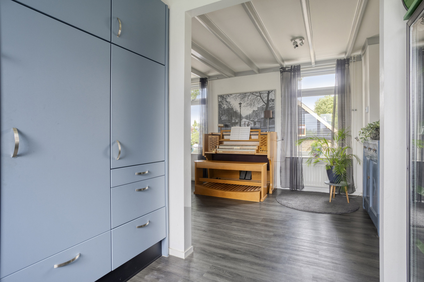Vrijstaande woning te koop: Molendijk 26, Nieuw- En Sint Joosland