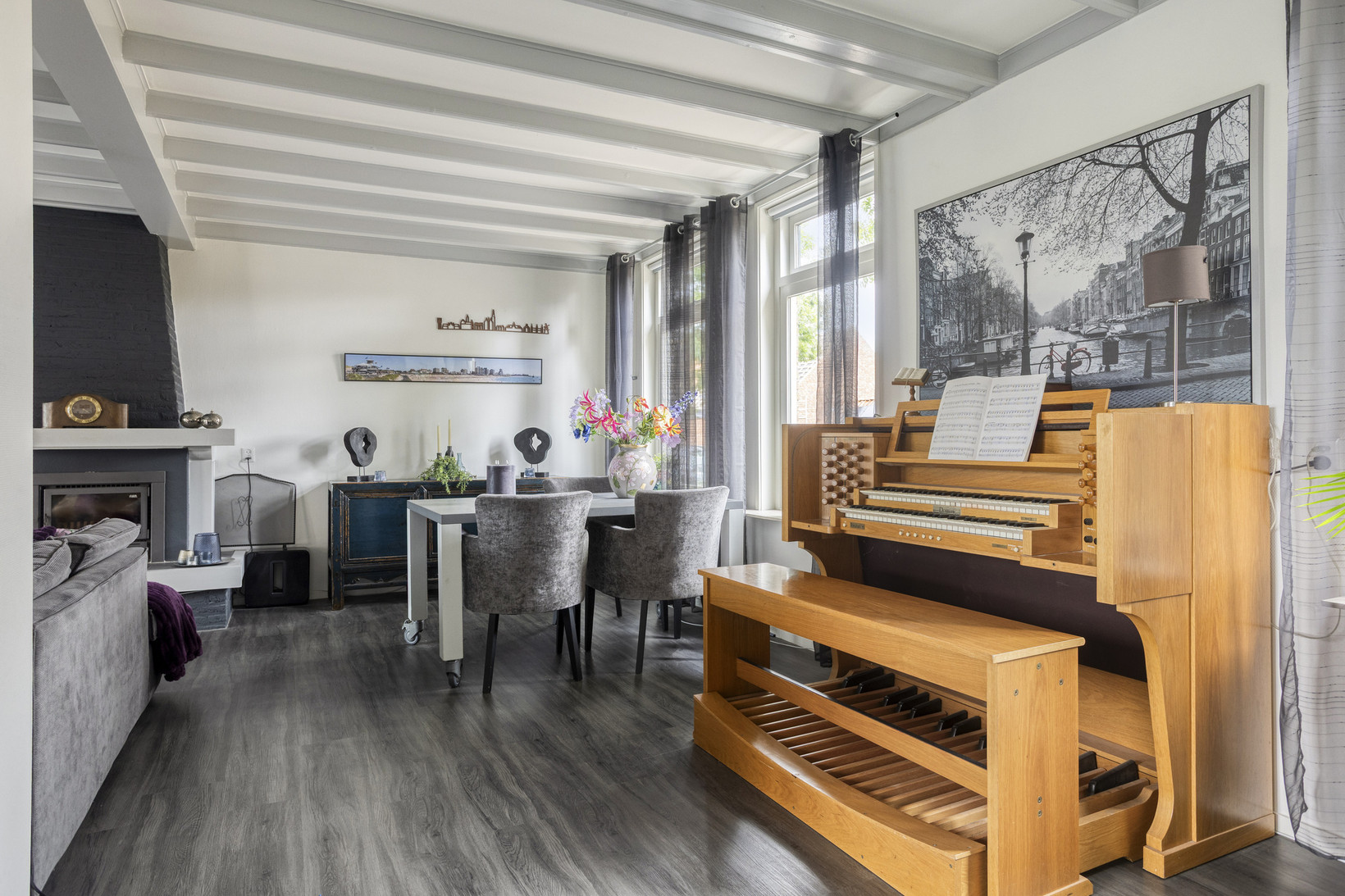 Vrijstaande woning te koop: Molendijk 26, Nieuw- En Sint Joosland