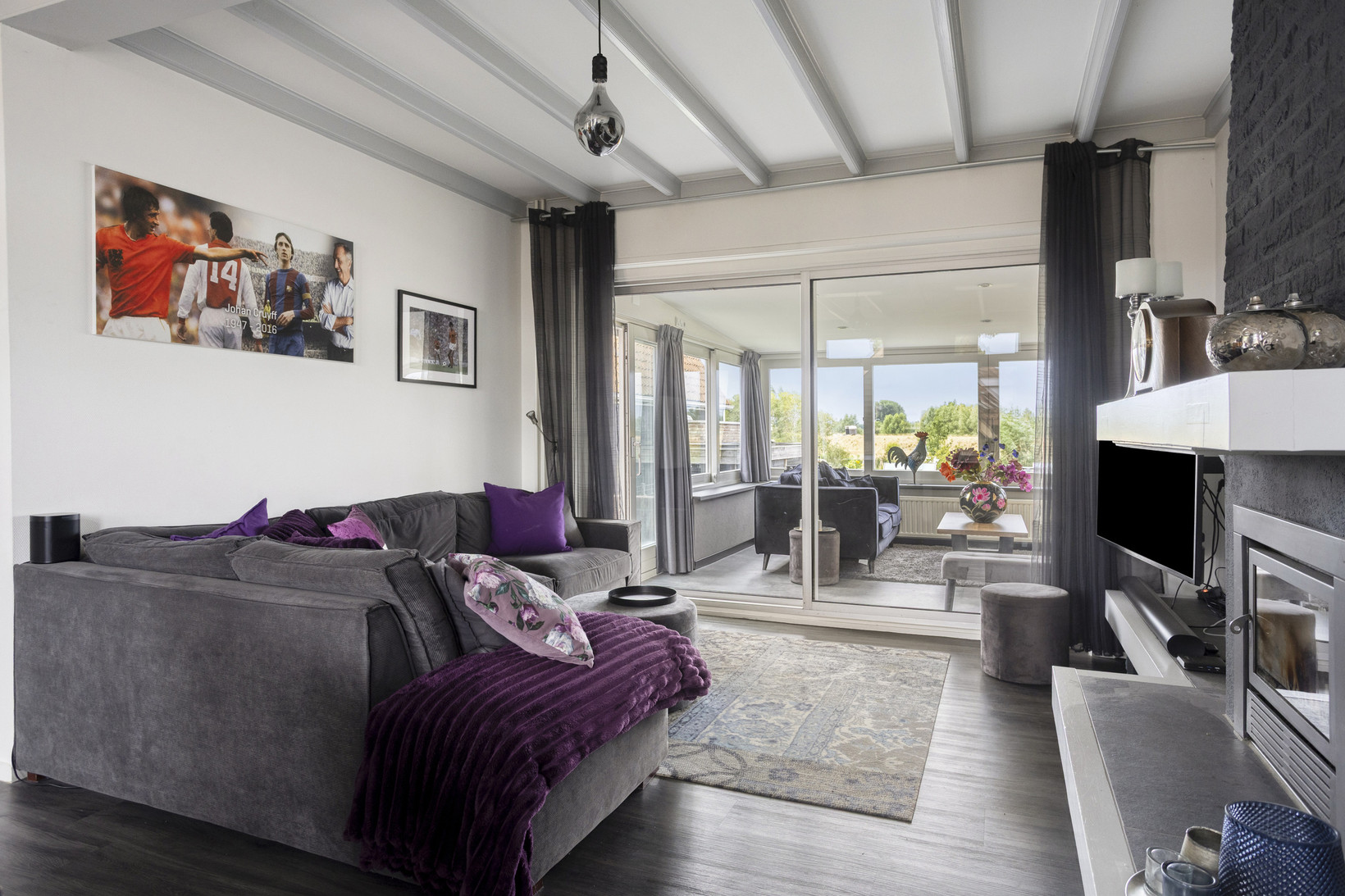Vrijstaande woning te koop: Molendijk 26, Nieuw- En Sint Joosland