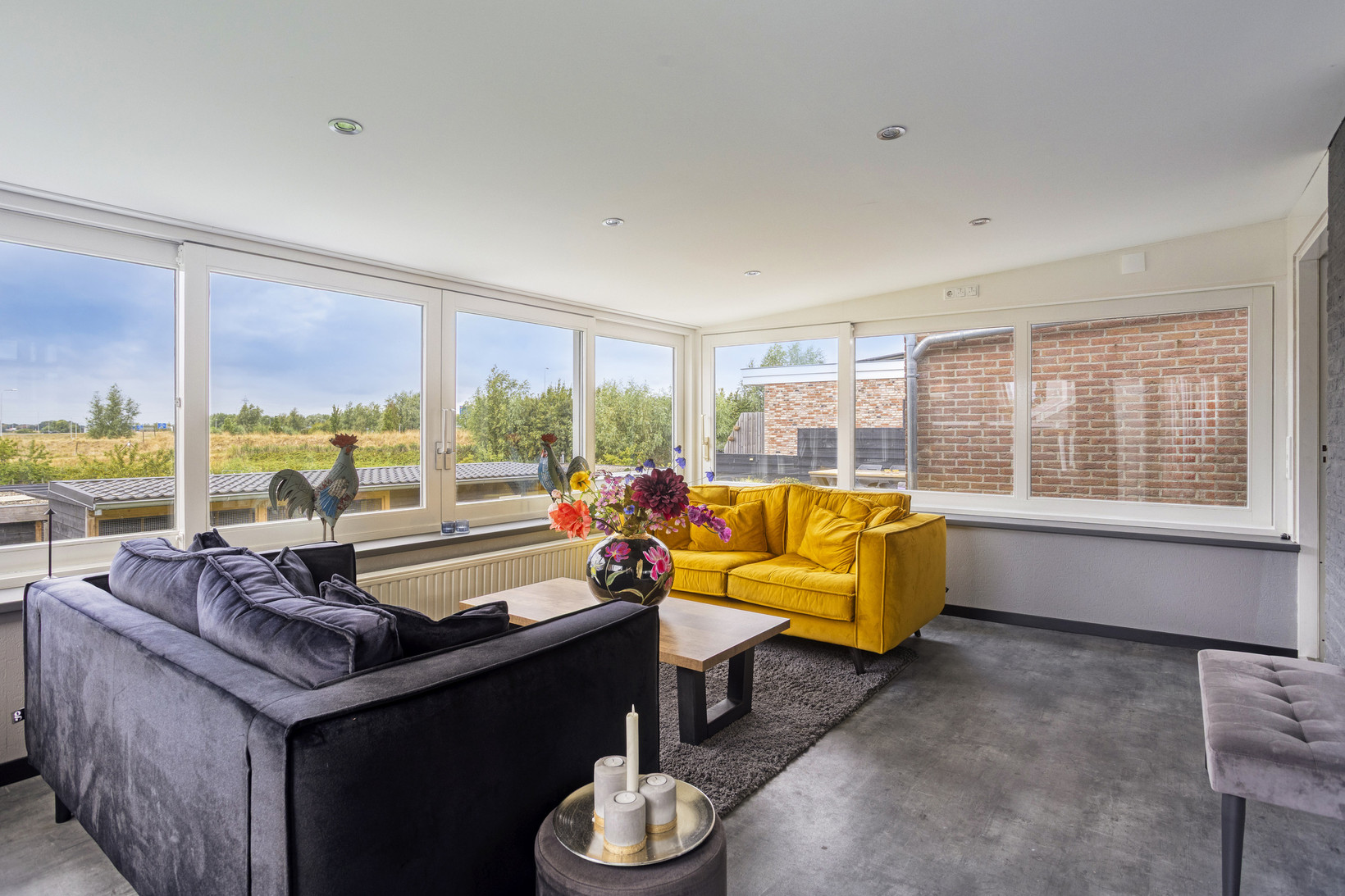 Vrijstaande woning te koop: Molendijk 26, Nieuw- En Sint Joosland