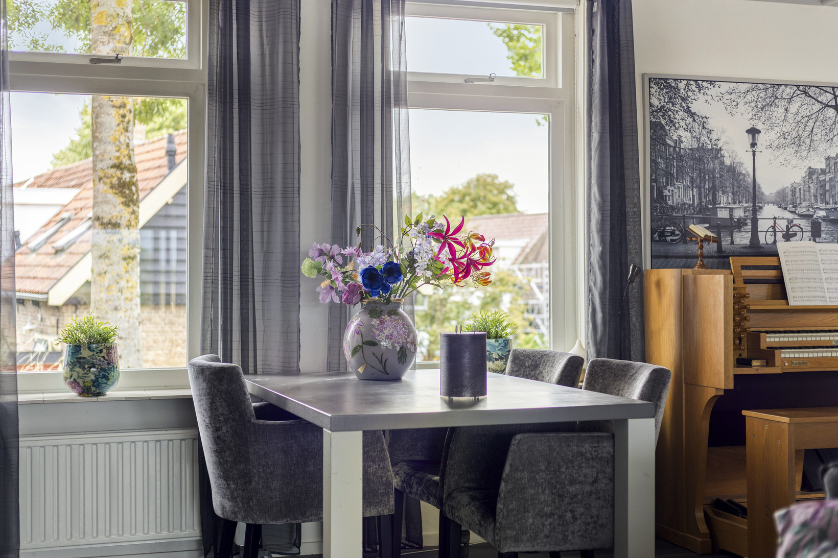 Vrijstaande woning te koop: Molendijk 26, Nieuw- En Sint Joosland